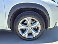 2017 Lexus NX 300h