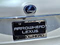 2017 Lexus NX 300h
