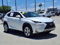 2017 Lexus NX 300h