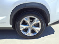 2017 Lexus NX 300h