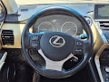 2017 Lexus NX 300h