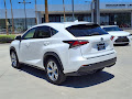 2017 Lexus NX 300h