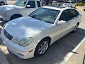 2005 Lexus GS 300