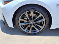 2025 Lexus IS 350 F SPORT
