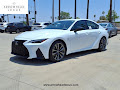 2025 Lexus IS 350 F SPORT