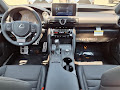 2025 Lexus IS 350 F SPORT