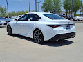 2025 Lexus IS 350 F SPORT