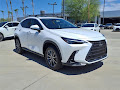 2025 Lexus NX 250 Premium