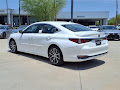2025 Lexus ES 300h