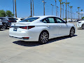 2025 Lexus ES 300h