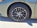 2025 Lexus ES 300h