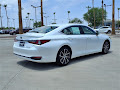 2025 Lexus ES 300h