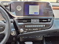 2025 Lexus ES 300h