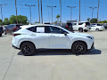 2025 Lexus NX 450h+ F SPORT