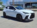 2025 Lexus NX 450h+ F SPORT