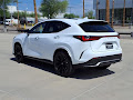 2025 Lexus NX 450h+ F SPORT