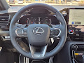 2025 Lexus NX 450h+ F SPORT
