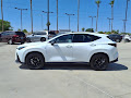 2025 Lexus NX 450h+ F SPORT
