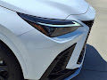 2025 Lexus NX 450h+ F SPORT