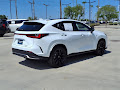 2025 Lexus NX 450h+ F SPORT