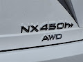 2025 Lexus NX 450h+ F SPORT