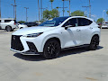 2025 Lexus NX 450h+ F SPORT