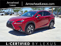2020 Lexus NX 300h