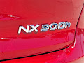2020 Lexus NX 300h
