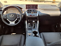 2020 Lexus NX 300h