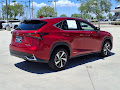 2020 Lexus NX 300h