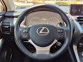 2020 Lexus NX 300h