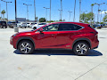 2020 Lexus NX 300h