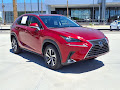 2020 Lexus NX 300h