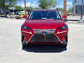 2020 Lexus NX 300h