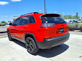 2021 Jeep Cherokee Altitude