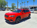 2021 Jeep Cherokee Altitude