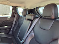 2021 Jeep Cherokee Altitude
