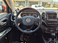 2021 Jeep Cherokee Altitude