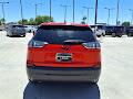 2021 Jeep Cherokee Altitude
