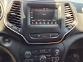 2021 Jeep Cherokee Altitude