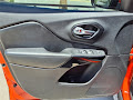 2021 Jeep Cherokee Altitude