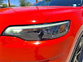 2021 Jeep Cherokee Altitude