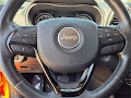 2021 Jeep Cherokee Altitude