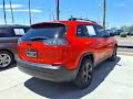 2021 Jeep Cherokee Altitude