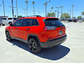 2021 Jeep Cherokee Altitude