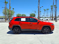 2021 Jeep Cherokee Altitude