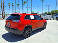 2021 Jeep Cherokee Altitude