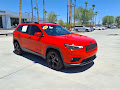 2021 Jeep Cherokee Altitude
