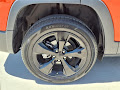 2021 Jeep Cherokee Altitude
