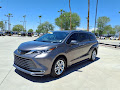 2021 Toyota Sienna Platinum